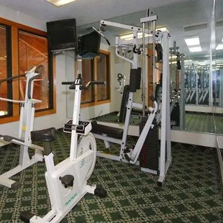 Quality Inn Washington Court House 